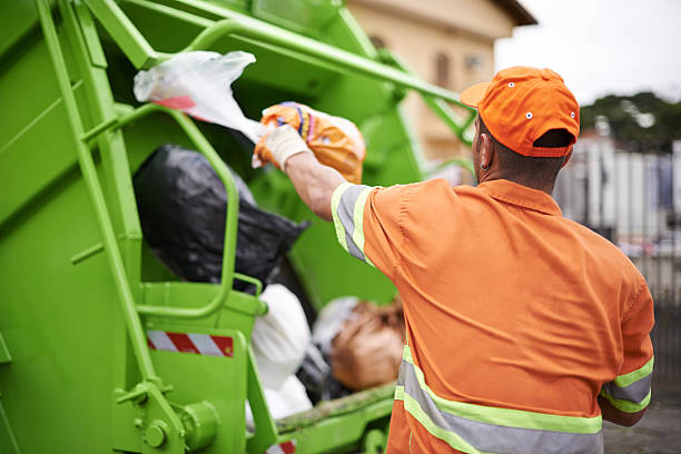 Property Management Cleanouts in St Stephens, NC
